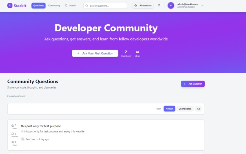 StackIt – screenshot 9