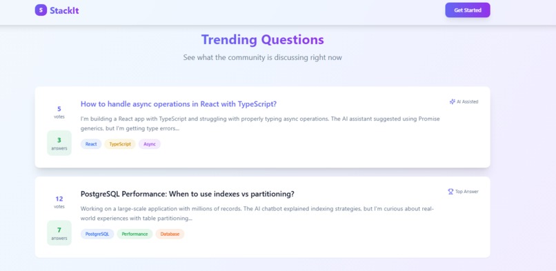 StackIt – screenshot 10