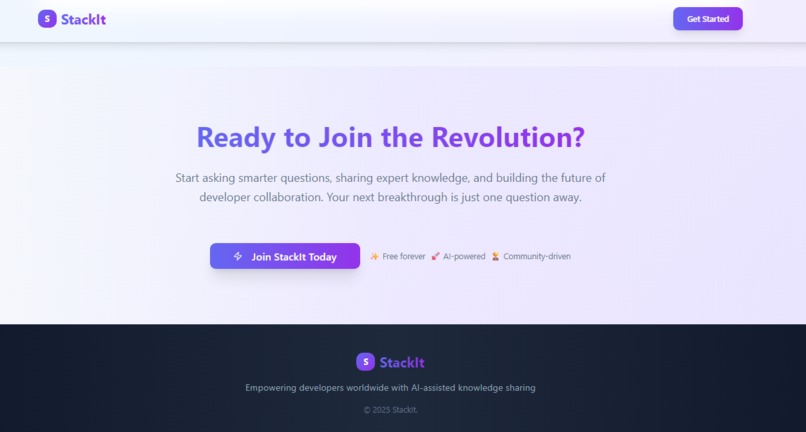 StackIt – screenshot 13