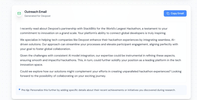 Intel-Craft – screenshot 2