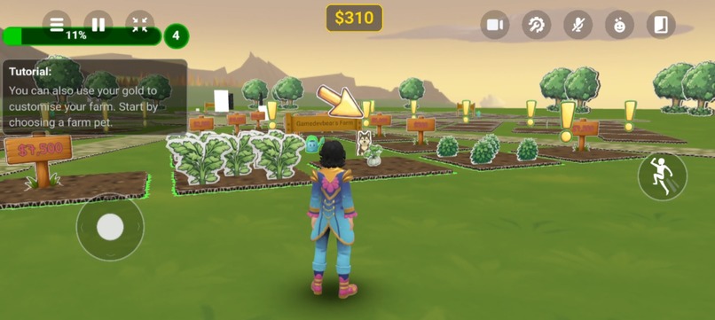 Farming! – screenshot 3