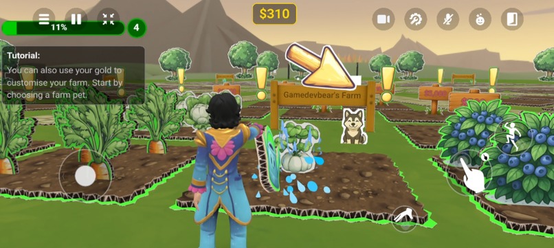 Farming! – screenshot 5