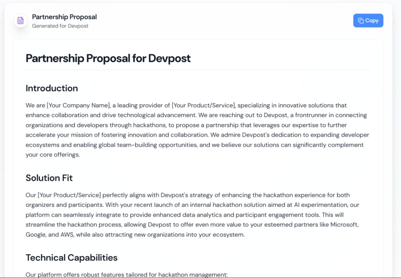 Intel-Craft – screenshot 3