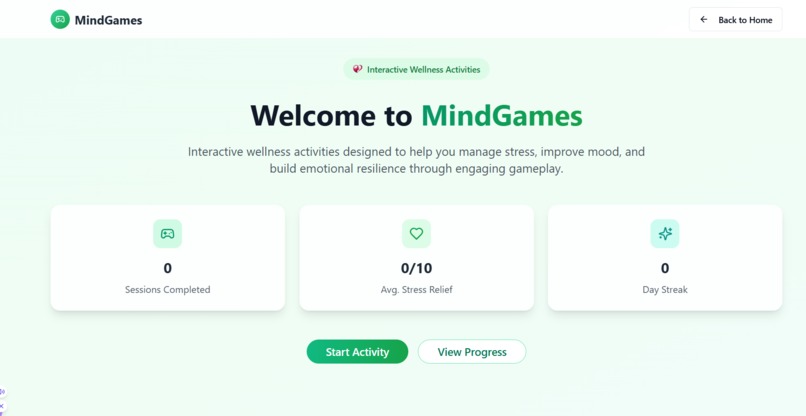 Mindhaven - Women's mental health platform – screenshot 18