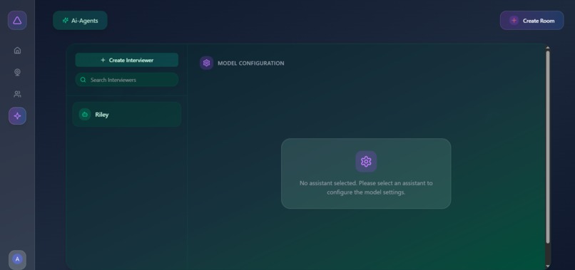 WorkCast – screenshot 3