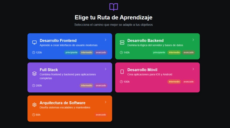 Codemaster – screenshot 1