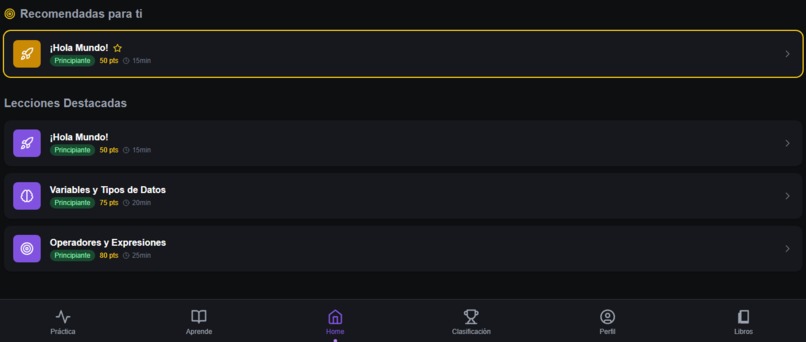 Codemaster – screenshot 3