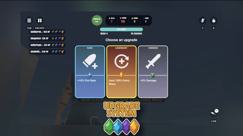 Zombie Wave Defense – screenshot 3