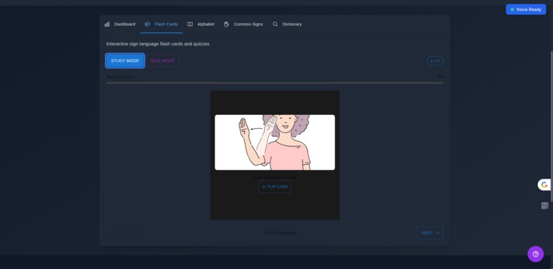 LinK-Empowering People – screenshot 5