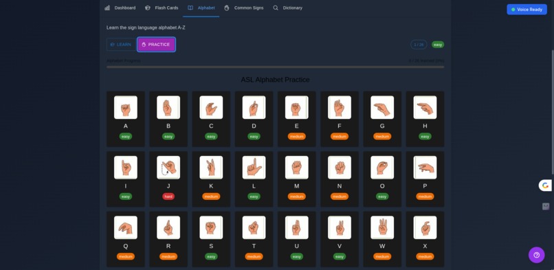 LinK-Empowering People – screenshot 6