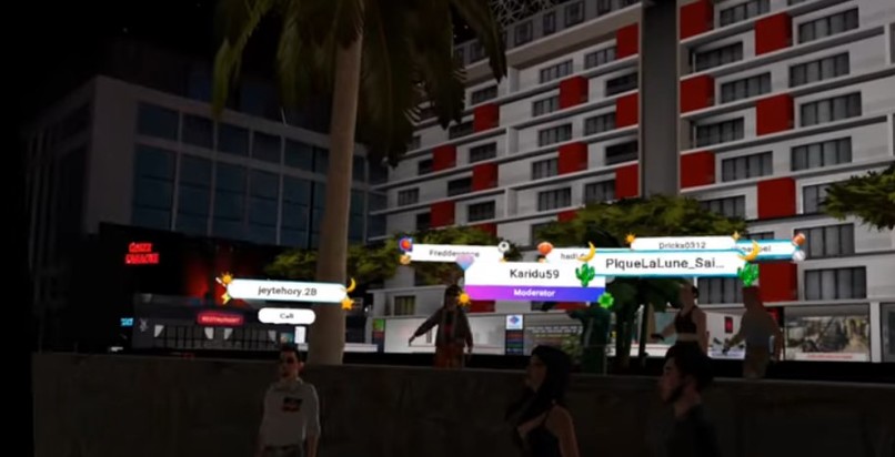 Horizon France – screenshot 9