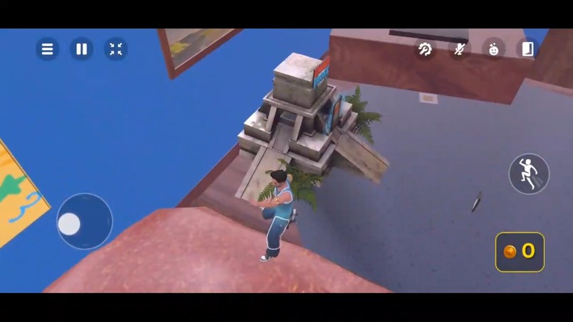 EmberFrost  Temple – screenshot 4