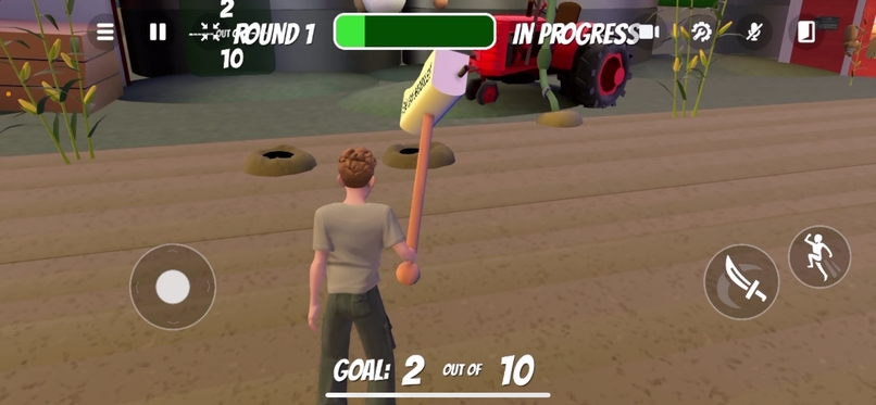 Critter Git'Ers  – screenshot 3