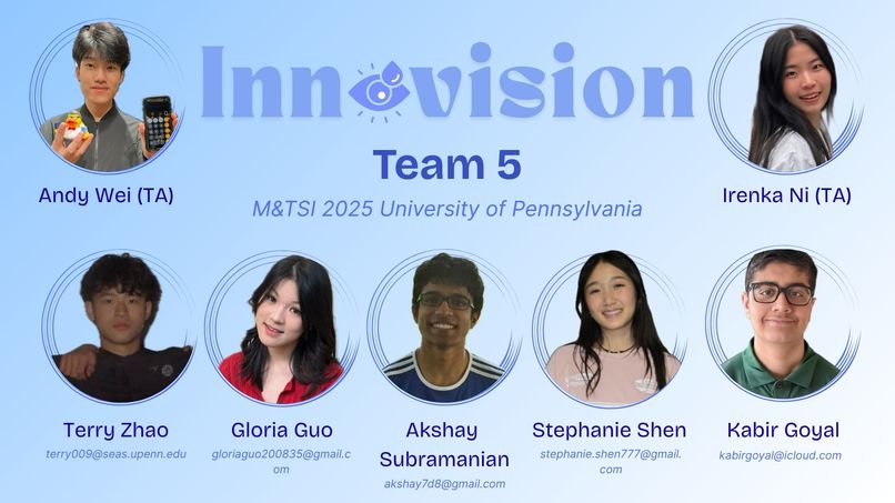 Innovision – screenshot 1