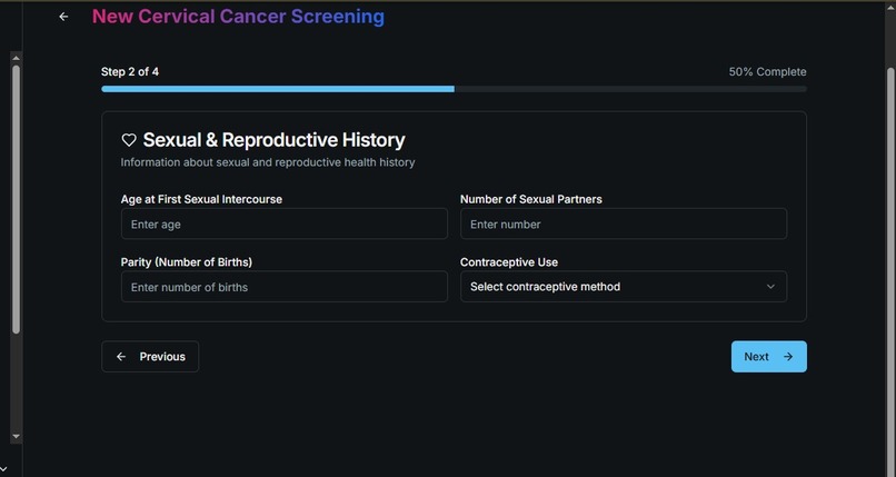 Mama Scan – screenshot 9