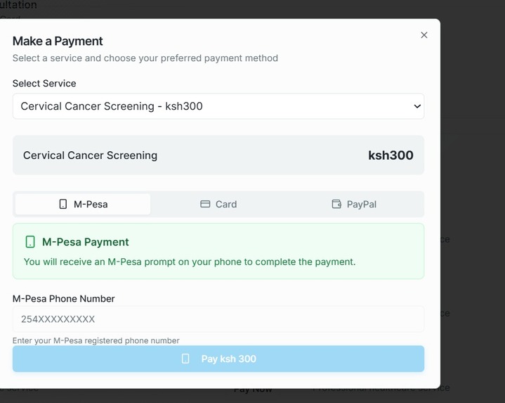 Mama Scan – screenshot 22