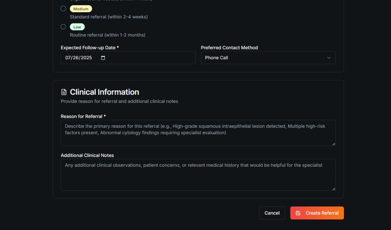 Mama Scan – screenshot 15