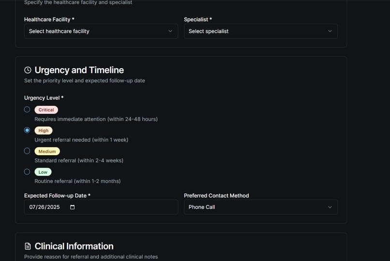 Mama Scan – screenshot 19