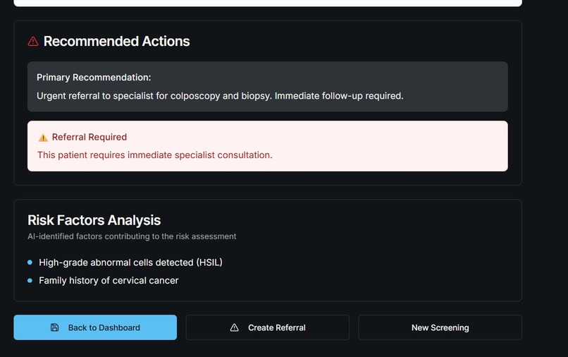 Mama Scan – screenshot 17