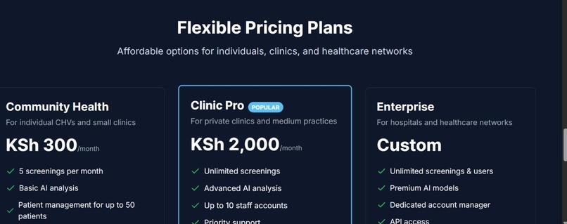 Mama Scan – screenshot 25