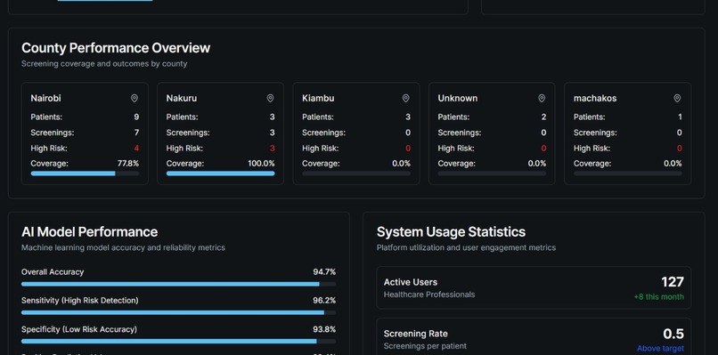 Mama Scan – screenshot 27