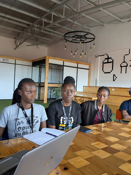Afya Kuu – screenshot 4