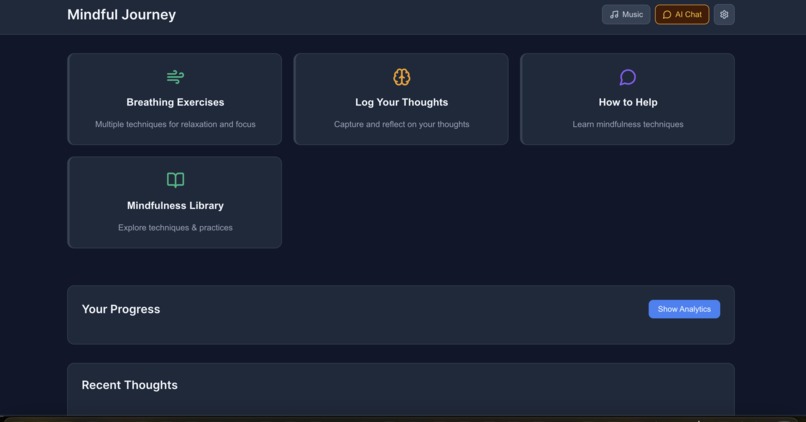 Overthinker Solver – screenshot 1