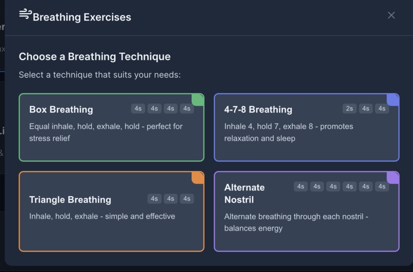 Overthinker Solver – screenshot 4