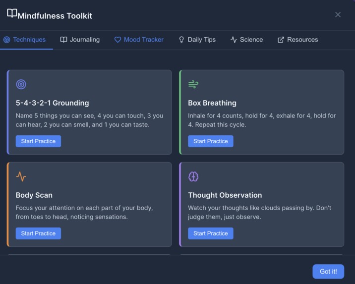 Overthinker Solver – screenshot 7