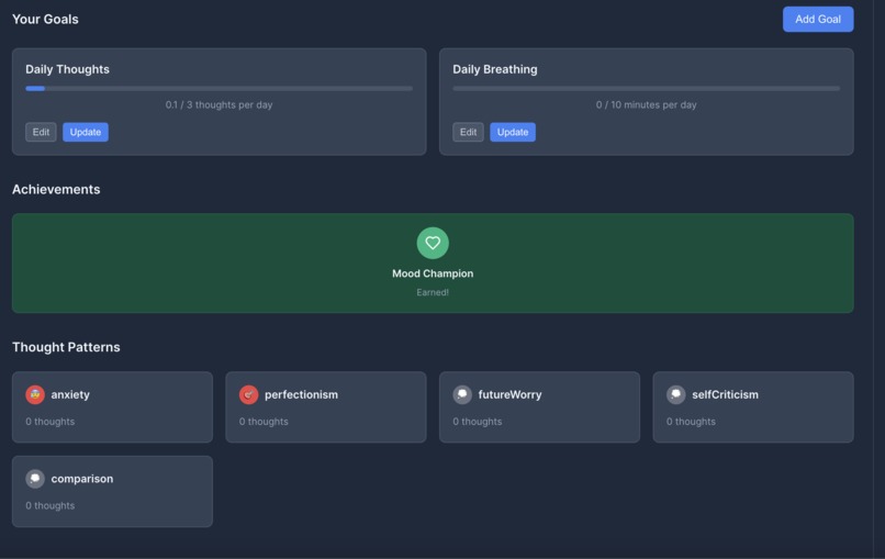 Overthinker Solver – screenshot 8