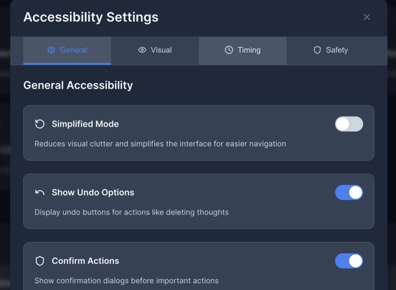 Overthinker Solver – screenshot 9