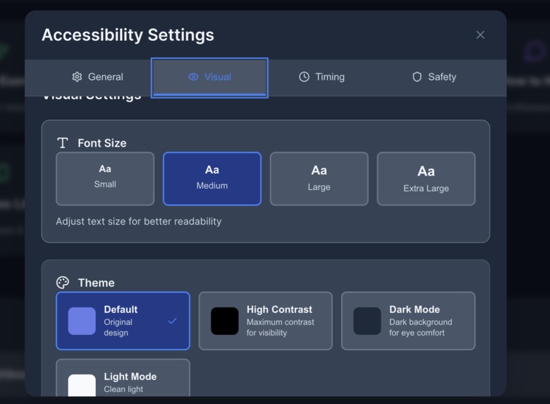 Overthinker Solver – screenshot 10