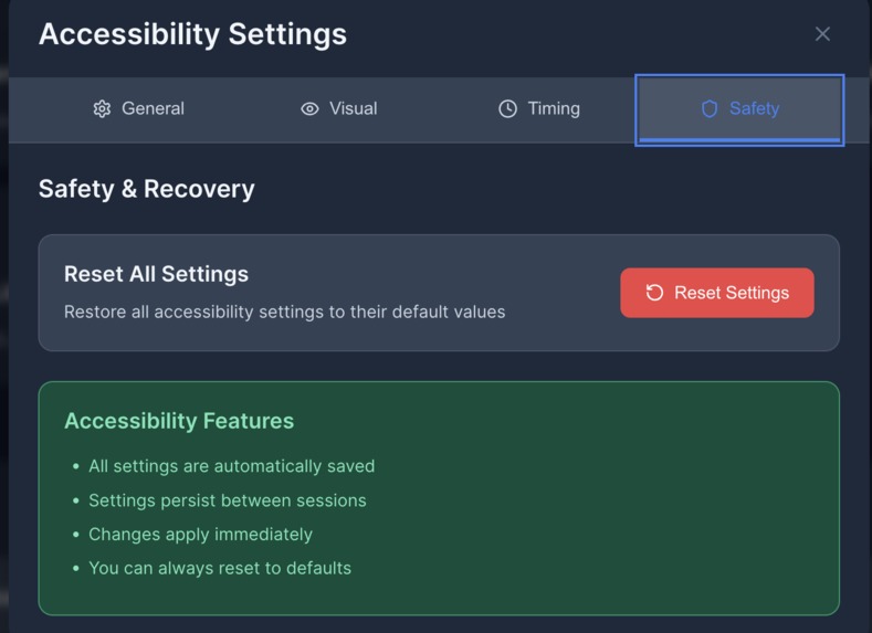 Overthinker Solver – screenshot 11