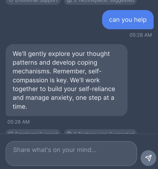 Overthinker Solver – screenshot 12