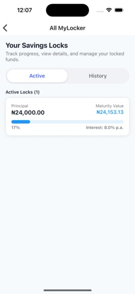 IContribute – screenshot 4