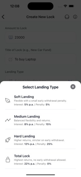 IContribute – screenshot 7