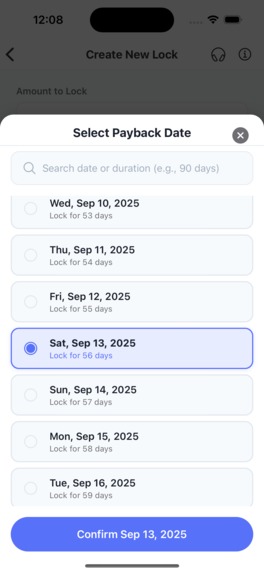 IContribute – screenshot 11