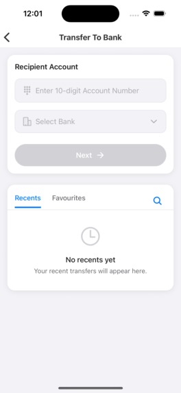 IContribute – screenshot 12