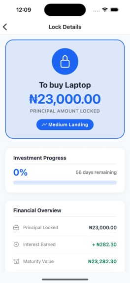 IContribute – screenshot 13