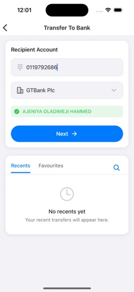IContribute – screenshot 14