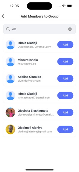 IContribute – screenshot 30