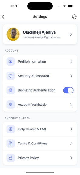 IContribute – screenshot 31