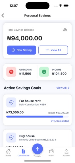 IContribute – screenshot 34