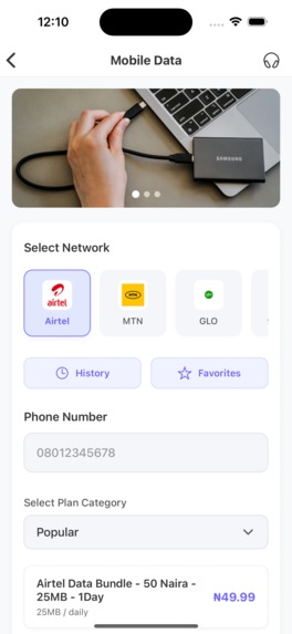 IContribute – screenshot 37