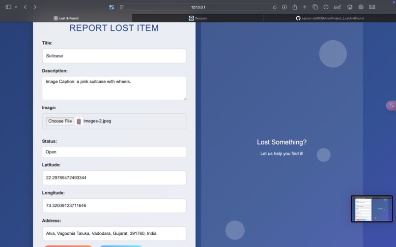 Lost And Found – screenshot 5