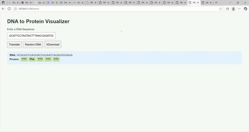 hacks – screenshot 1