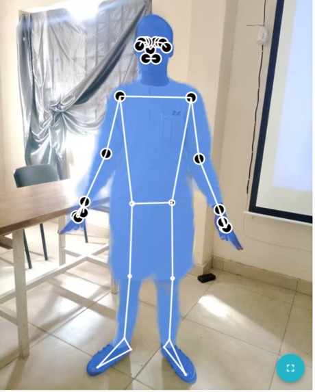 TailorPro – AI-Powered Fashion Measurement Tool – screenshot 9