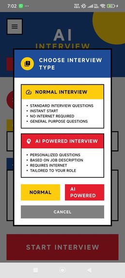 ITSAGO AI – screenshot 6