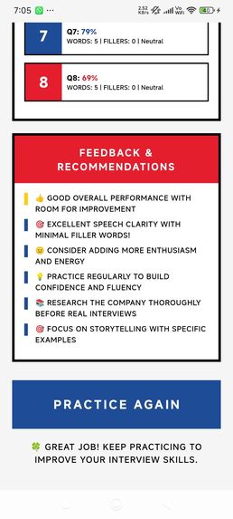 ITSAGO AI – screenshot 10