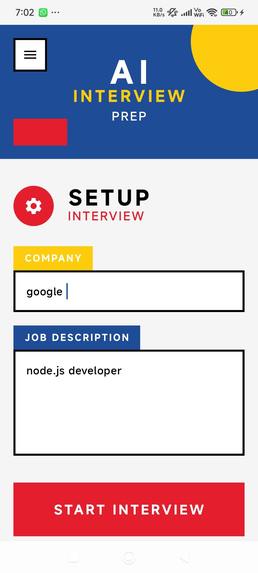 ITSAGO AI – screenshot 5
